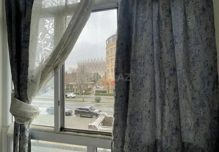 1 otaqlı mənzil Satılır, Yasamal qəs., Yasamal, Bakı