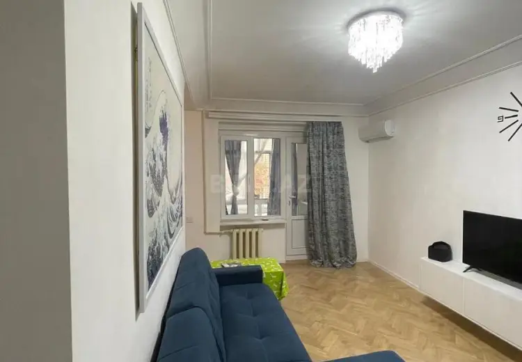 1 otaqlı mənzil Satılır, Yasamal qəs., Yasamal, Bakı
