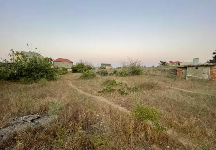 22 sot Torpaq Satılır, Bilgəh qəs., Sabunçu, Bakı