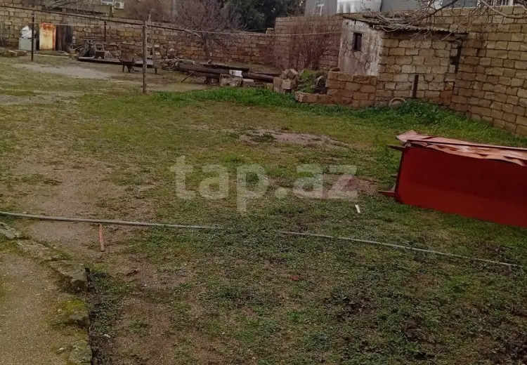 0 m² Obyekt / Ofis , Buzovna, Xəzər, Bakı