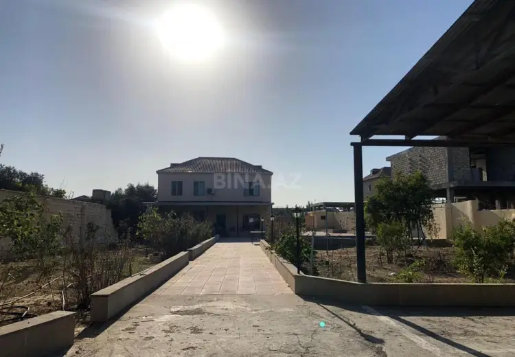 24 sot Torpaq Satılır, Bilgəh qəs., Sabunçu, Bakı