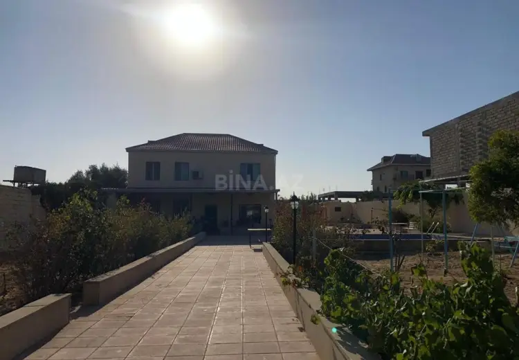 24 sot Torpaq Satılır, Bilgəh qəs., Sabunçu, Bakı