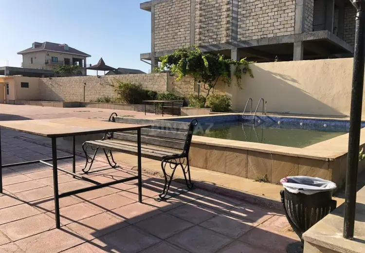 24 sot Torpaq Satılır, Bilgəh qəs., Sabunçu, Bakı