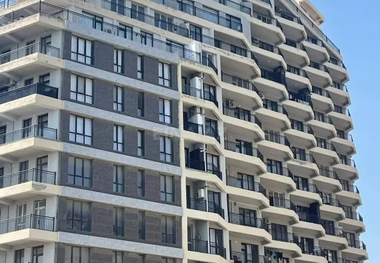 2 otaqlı mənzil Satılır, Sumqayıt