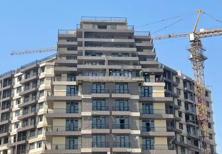 2 otaqlı mənzil Satılır, Sumqayıt