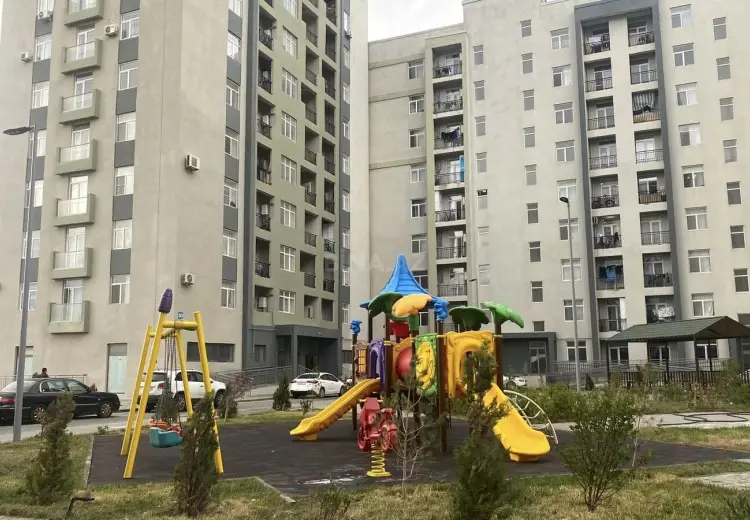 1 otaqlı mənzil Satılır, Yasamal qəs., Abşeron