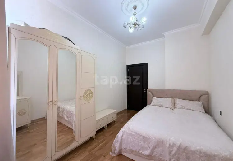 3 otaqlı mənzil , Sumqayıt