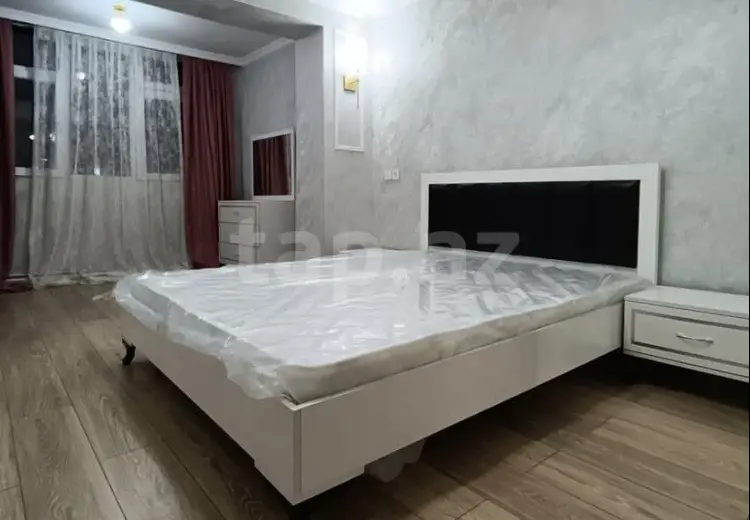 3 otaqlı mənzil Kirayə (aylıq), Yeni Yasamal qəs., Yasamal, Bakı