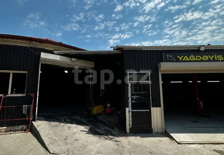 0 m² Obyekt / Ofis , Qaraçuxur qəs., Suraxanı, Bakı