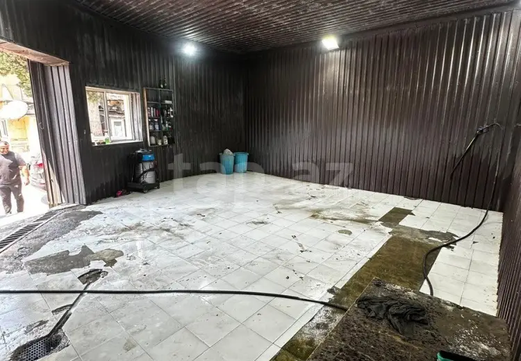 0 m² Obyekt / Ofis , Qaraçuxur qəs., Suraxanı, Bakı
