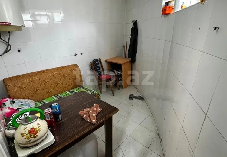 0 m² Obyekt / Ofis , Qaraçuxur qəs., Suraxanı, Bakı