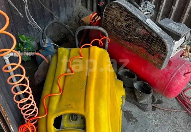 0 m² Obyekt / Ofis , Qaraçuxur qəs., Suraxanı, Bakı