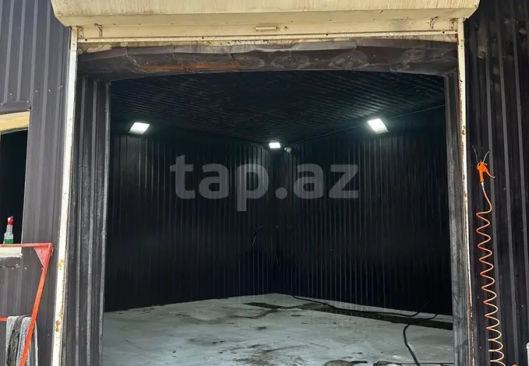 0 m² Obyekt / Ofis , Qaraçuxur qəs., Suraxanı, Bakı