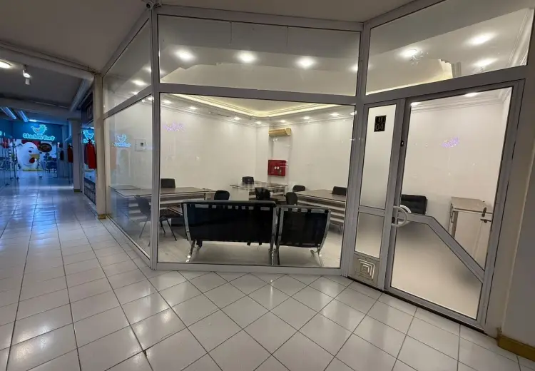 27 m² Obyekt / Ofis Satılır, Səbail, Bakı