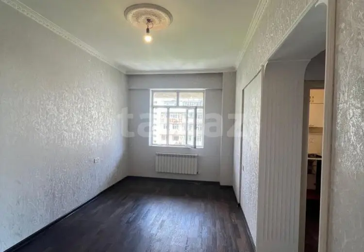 3 otaqlı mənzil , Bakı