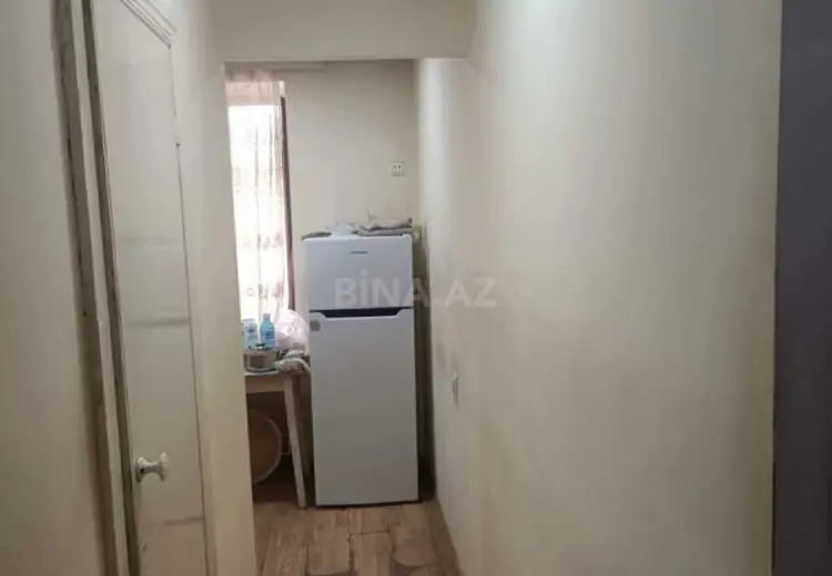 1 otaqlı mənzil Satılır, Yasamal qəs., Yasamal, Bakı