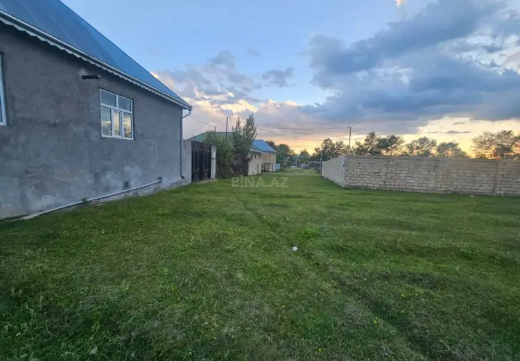 6 sot Torpaq Satılır, İsmayıllı
