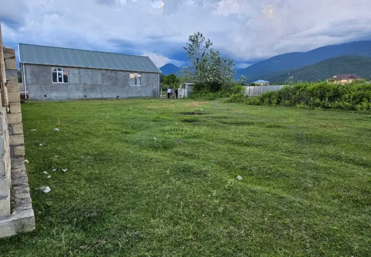 6 sot Torpaq Satılır, İsmayıllı