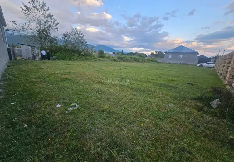 6 sot Torpaq Satılır, İsmayıllı