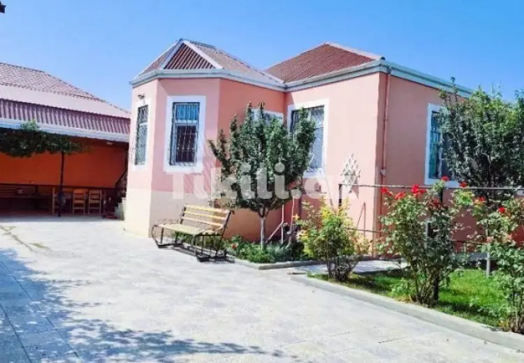 4 otaqlı mənzil Satılır, Binə qəs., Xəzər, Bakı