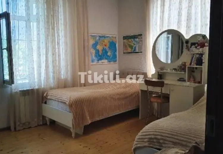 4 otaqlı mənzil Satılır, Binə qəs., Xəzər, Bakı