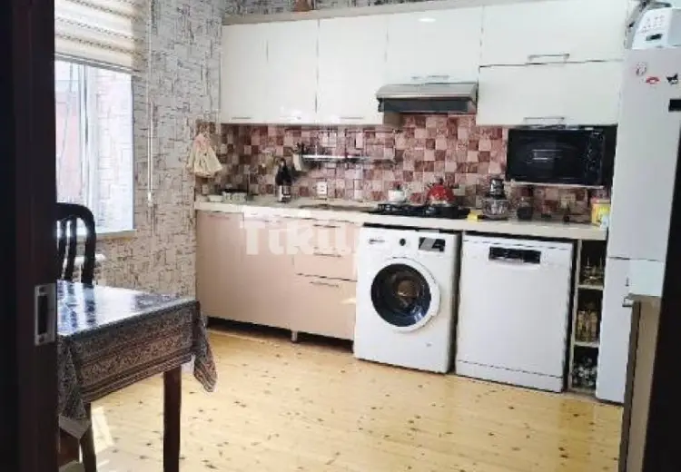 4 otaqlı mənzil Satılır, Binə qəs., Xəzər, Bakı