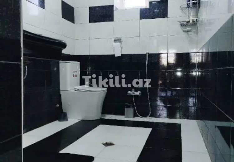 4 otaqlı mənzil Satılır, Binə qəs., Xəzər, Bakı
