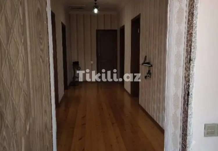 4 otaqlı mənzil Satılır, Binə qəs., Xəzər, Bakı