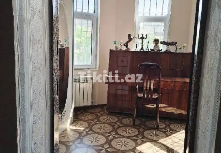 4 otaqlı mənzil Satılır, Binə qəs., Xəzər, Bakı