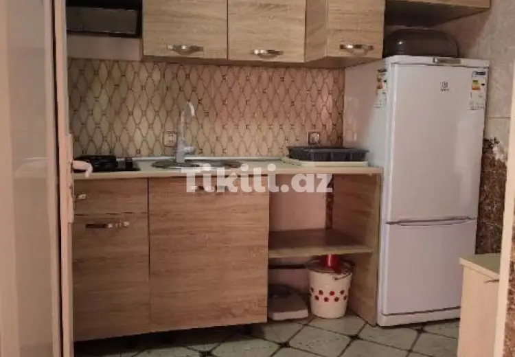 4 otaqlı mənzil Satılır, Binə qəs., Xəzər, Bakı