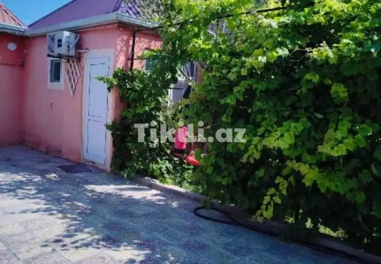 4 otaqlı mənzil Satılır, Binə qəs., Xəzər, Bakı
