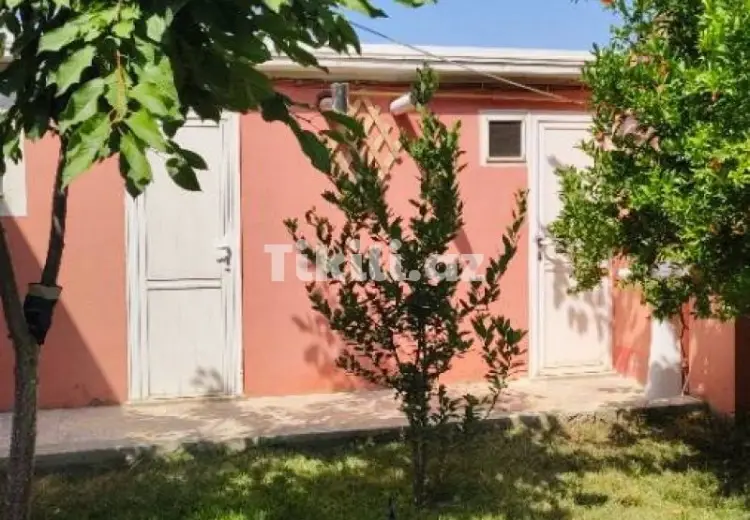4 otaqlı mənzil Satılır, Binə qəs., Xəzər, Bakı