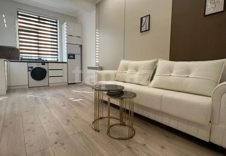 3 otaqlı mənzil , Bakı
