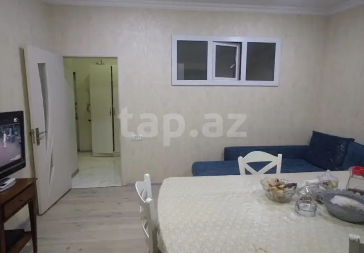 3 otaqlı mənzil , Xırdalan