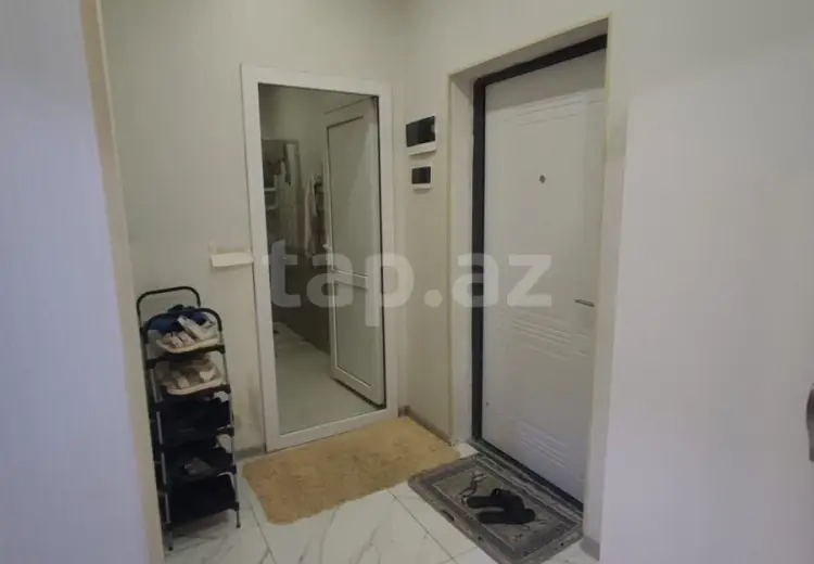 3 otaqlı mənzil , Xırdalan
