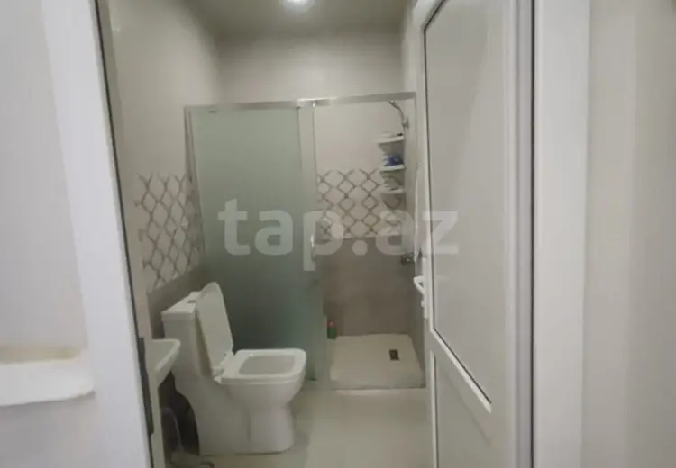 3 otaqlı mənzil , Xırdalan