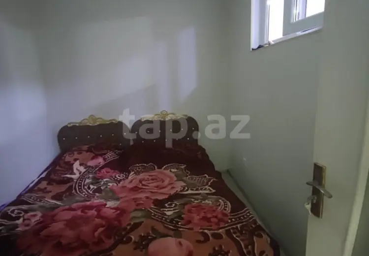 3 otaqlı mənzil , Xırdalan
