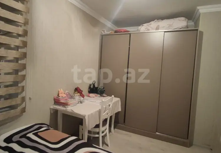 3 otaqlı mənzil , Xırdalan