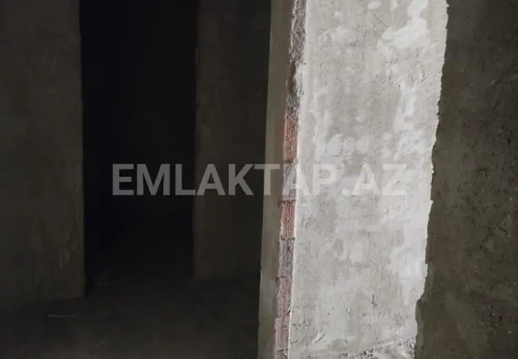 2 otaqlı mənzil Satılır, Xırdalan
