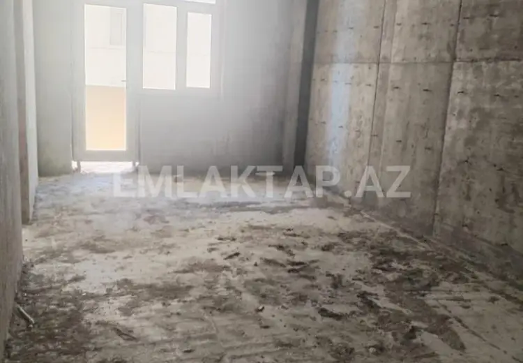 2 otaqlı mənzil Satılır, Xırdalan