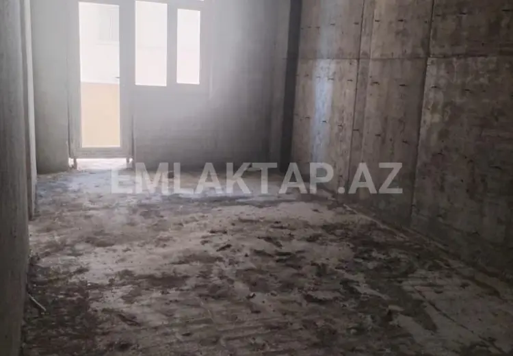 2 otaqlı mənzil Satılır, Xırdalan