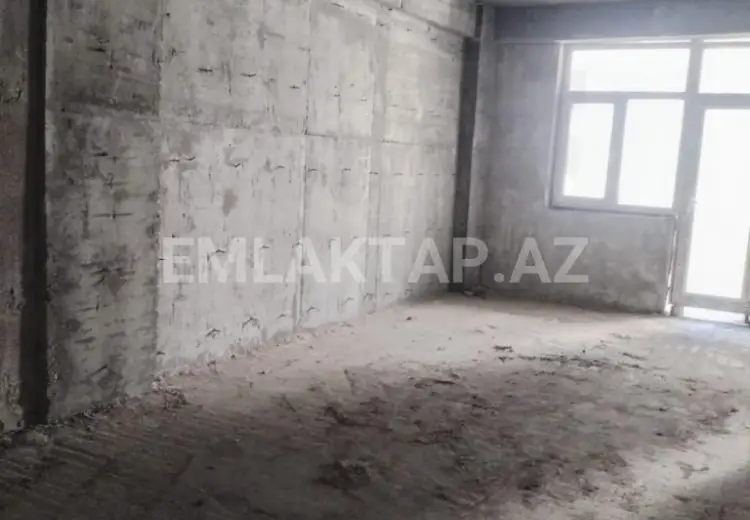 2 otaqlı mənzil Satılır, Xırdalan