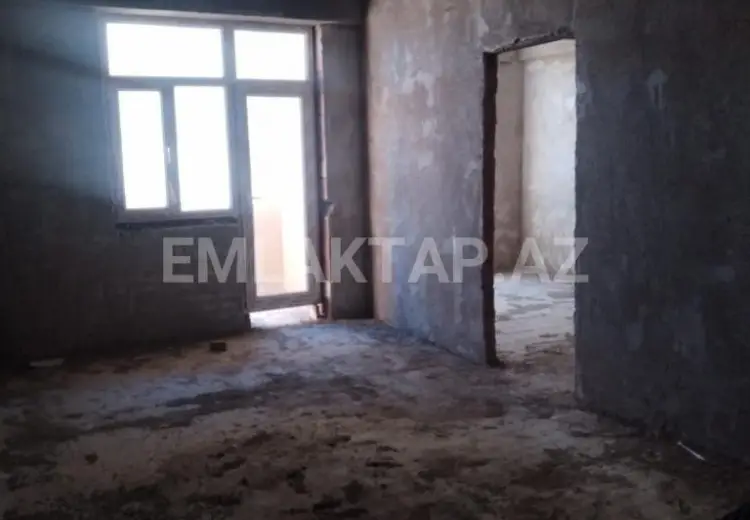 2 otaqlı mənzil Satılır, Xırdalan