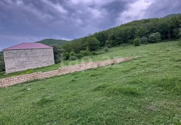 0 m² Obyekt / Ofis , Xızı