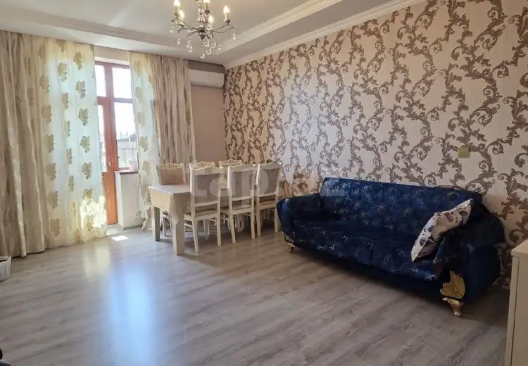 3 otaqlı mənzil , Xırdalan