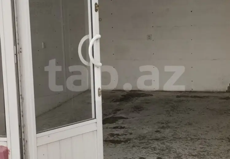 0 m² Obyekt / Ofis , Şəki