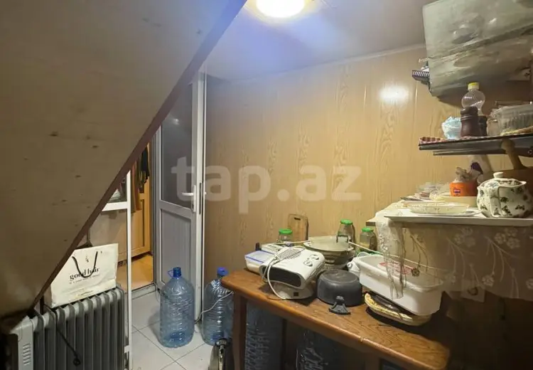 0 m² Obyekt / Ofis , Nəsimi, Bakı