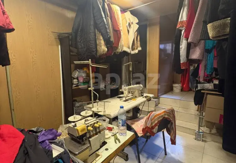 0 m² Obyekt / Ofis , Nəsimi, Bakı
