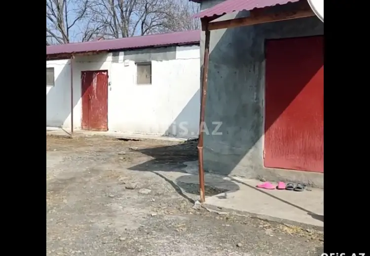 800 m² Obyekt / Ofis Satılır, Qax