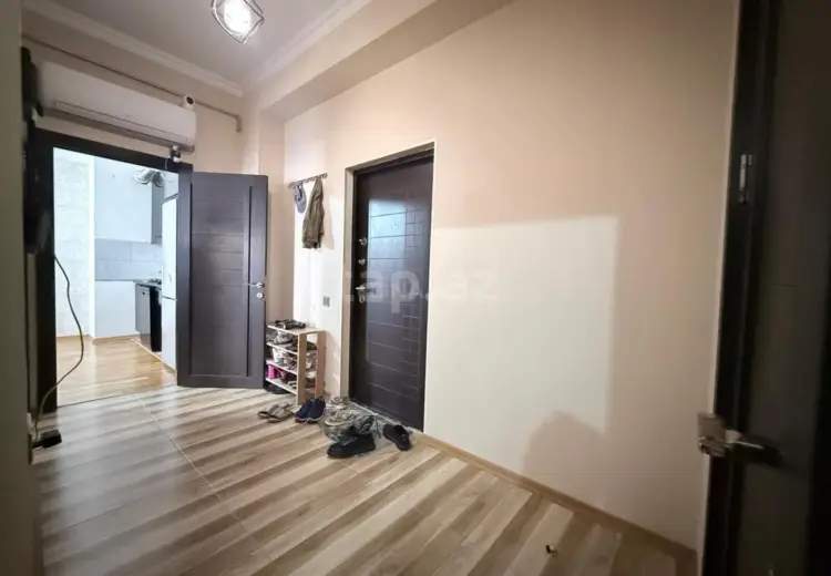 3 otaqlı mənzil , Sumqayıt